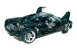 Koenigsegg CC8S 2002 года